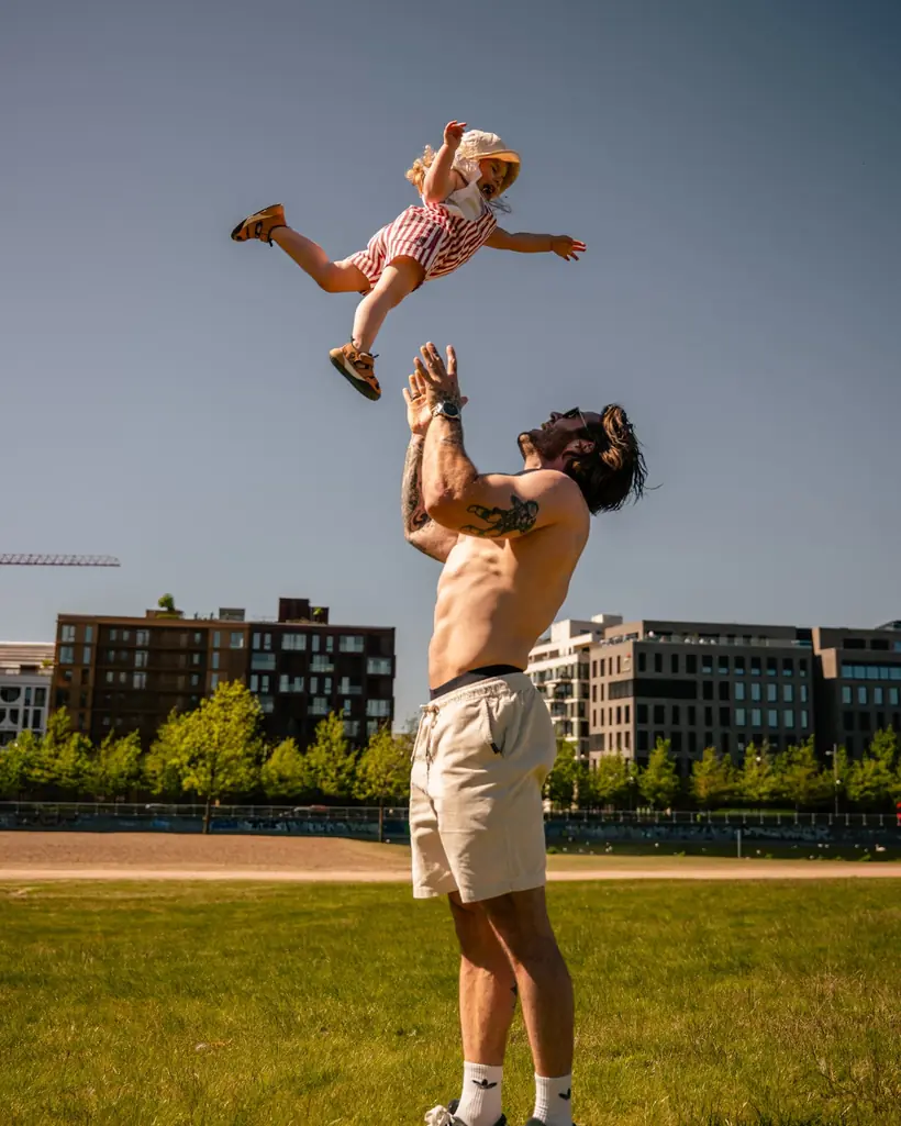 Family & lifestyle