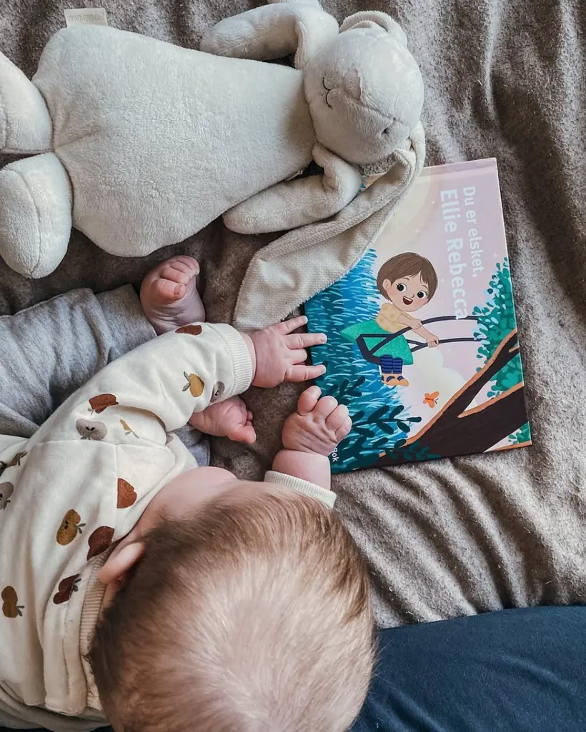 Family & lifestyle