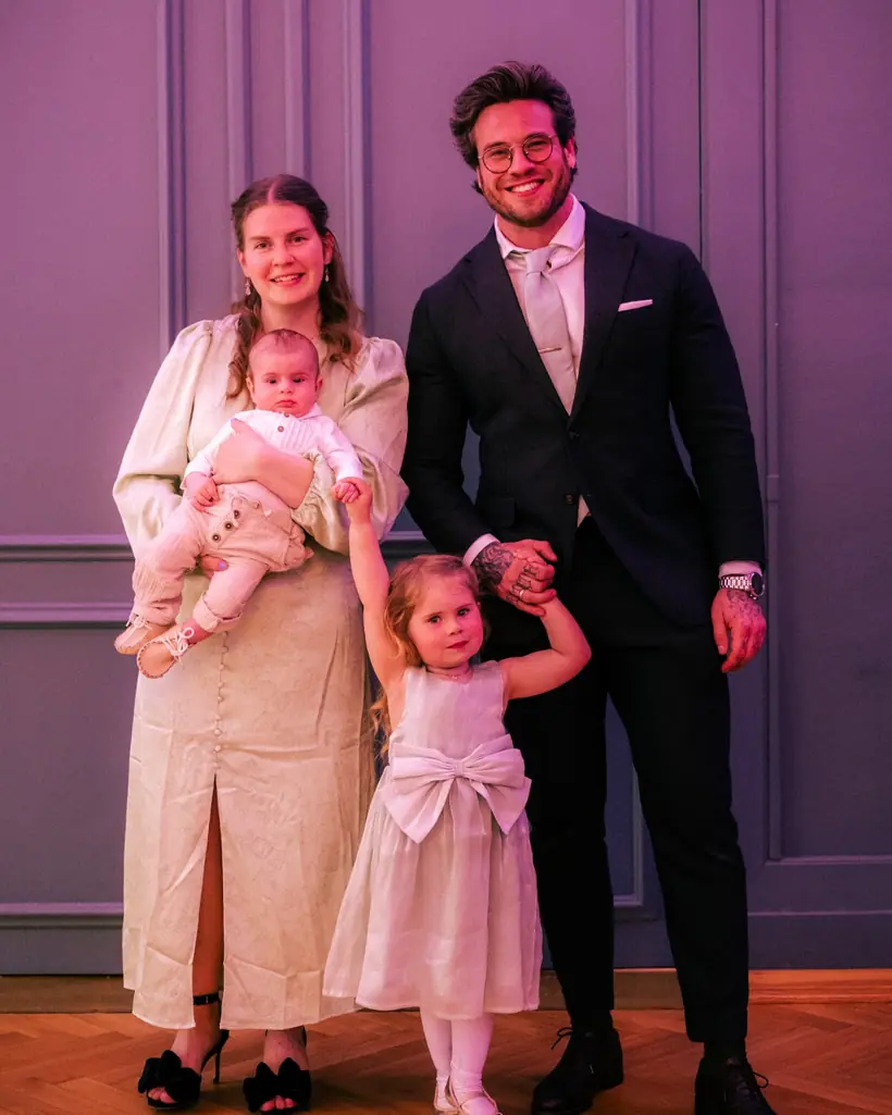 Family & lifestyle