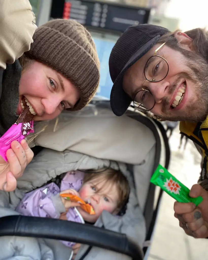 Family & lifestyle