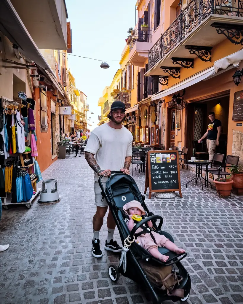 Family & lifestyle