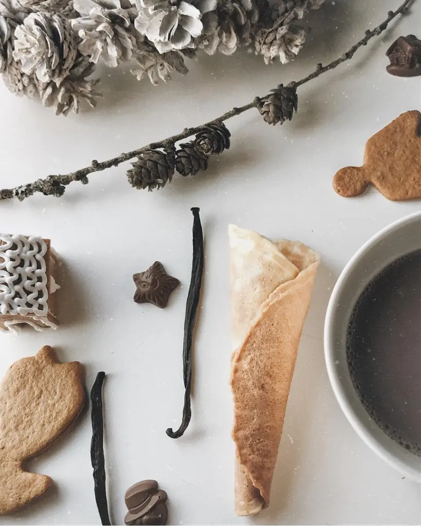 Christmas & winter