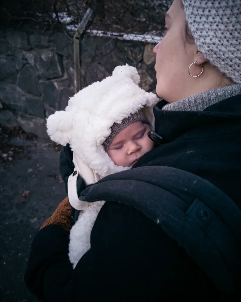 Christmas & winter