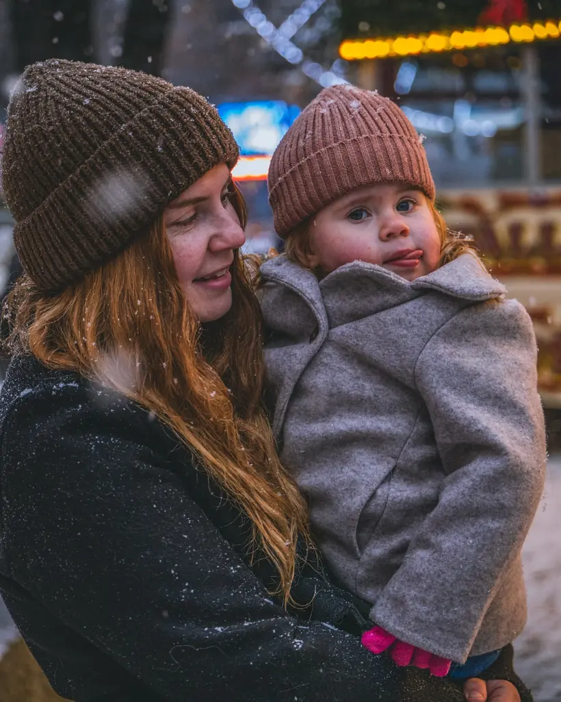 Christmas & winter