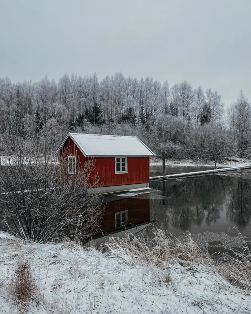 Christmas & winter