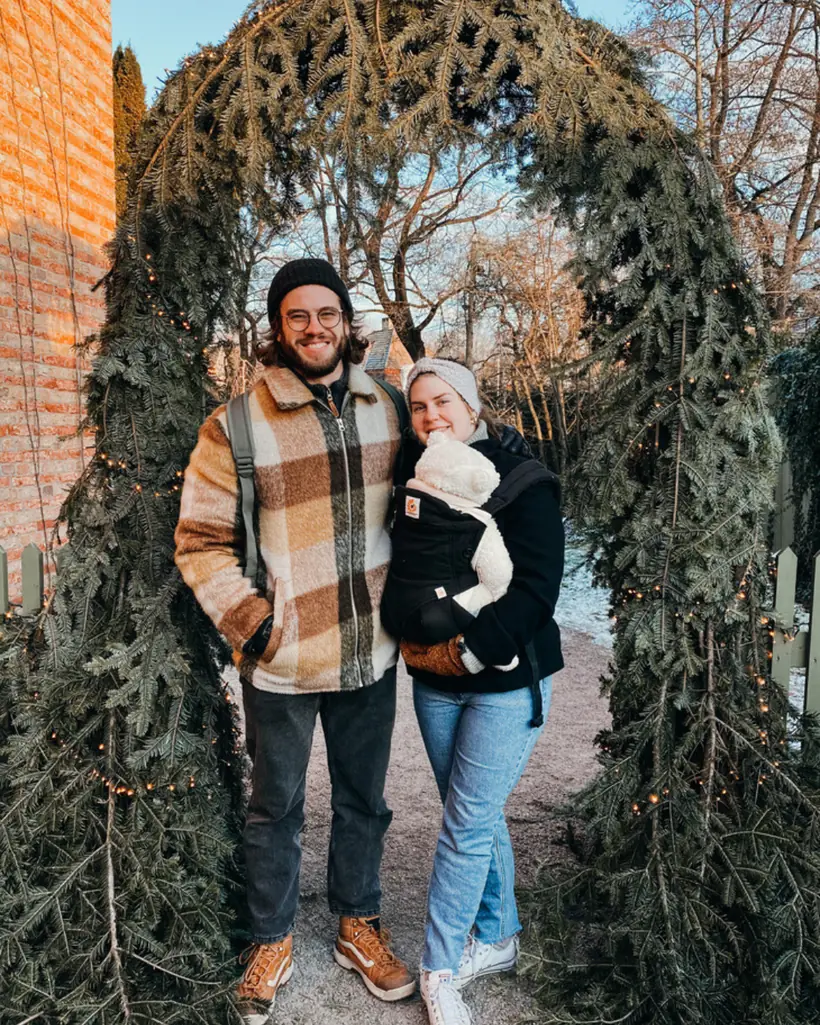 Christmas & winter