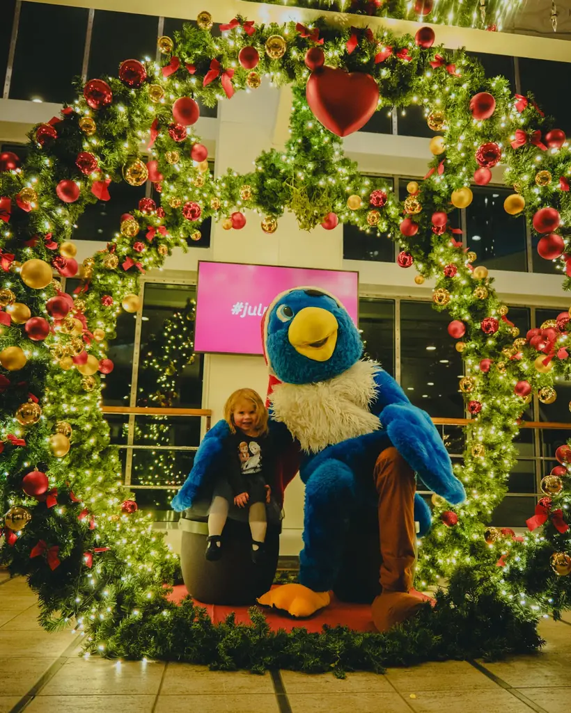 Christmas & winter