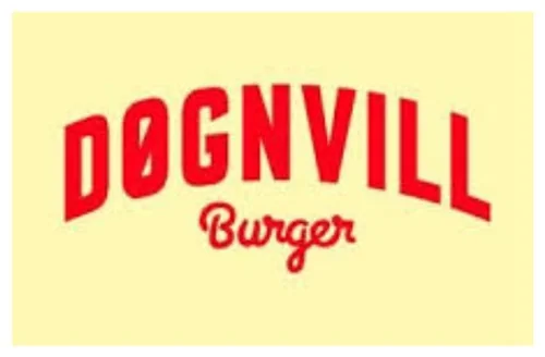 Døgnvill Burger