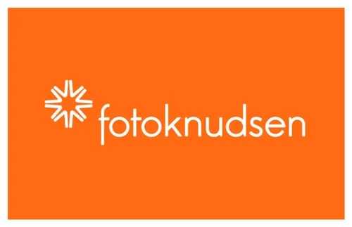 Fotoknudsen