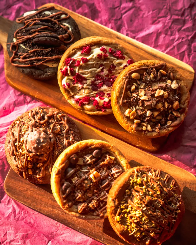 Food