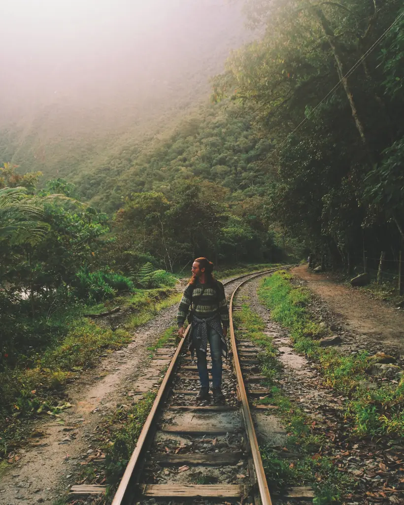 Travel