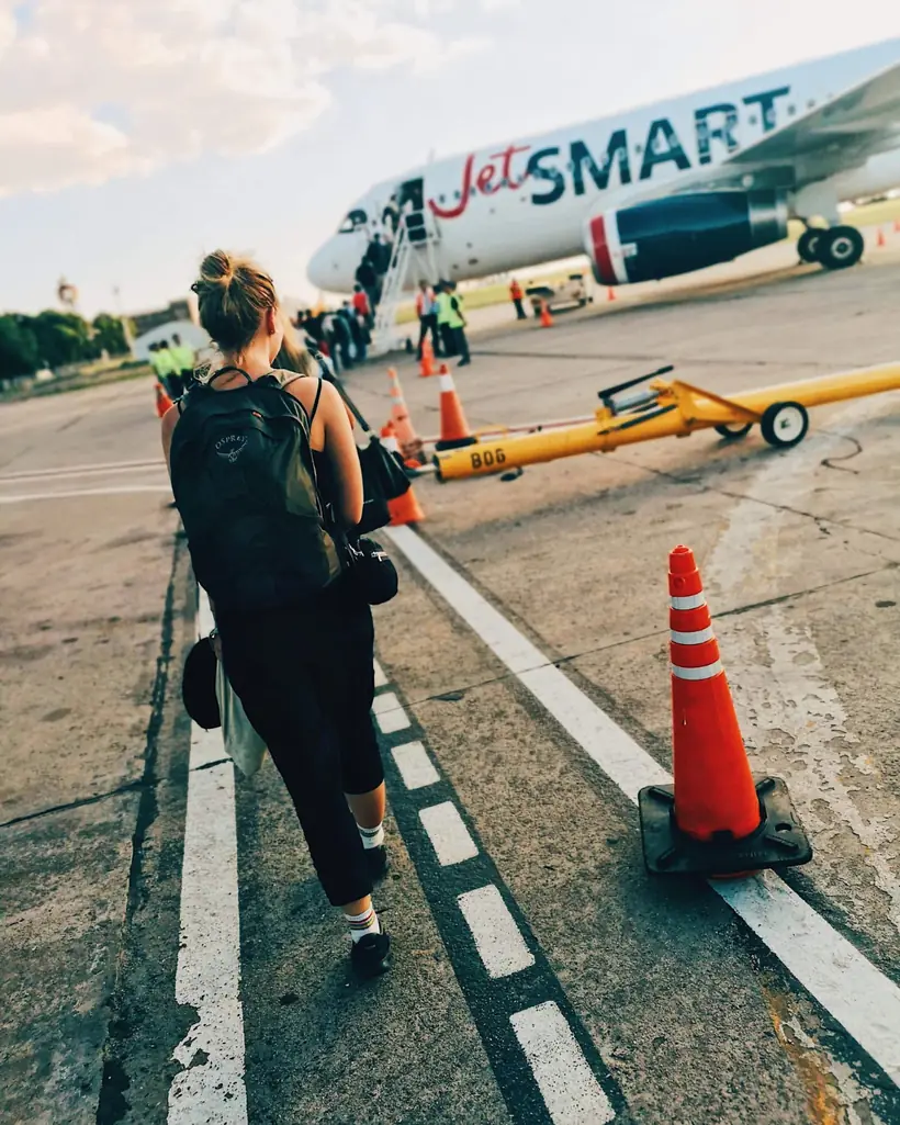 Travel