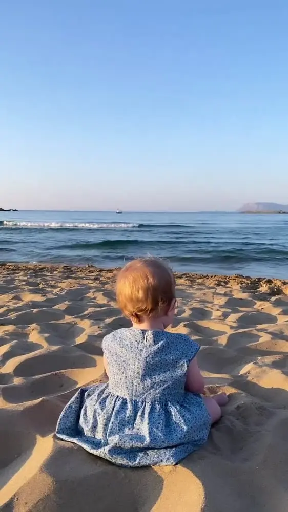 Short travel vlog